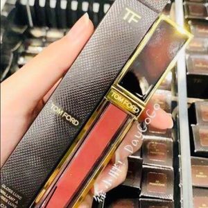 TOM FORD -PHANTOME/20-WARM BROWN LUXE GLOSS/5.5ml-